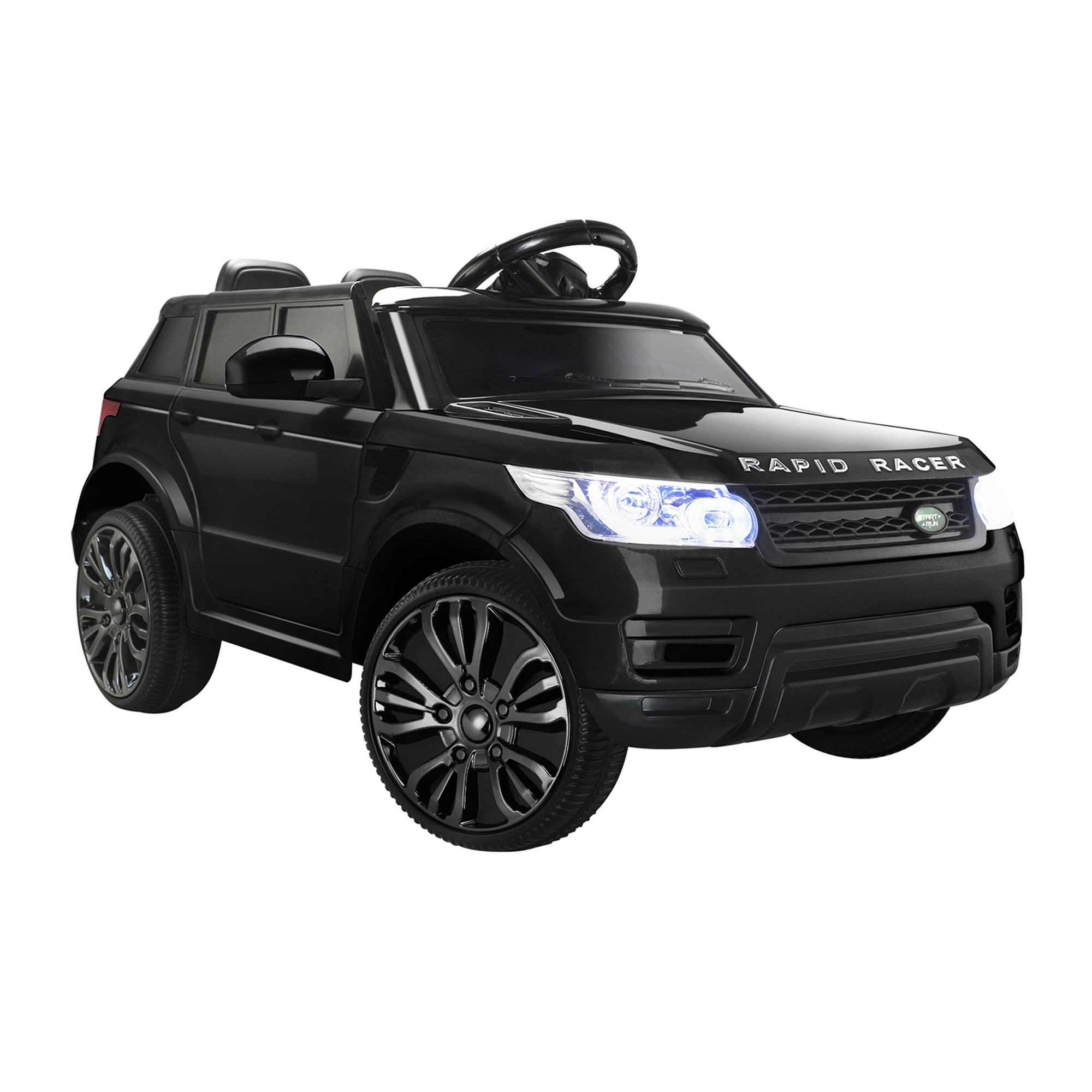 Lewis Electric Ride-On Car | Temple & Webster AU