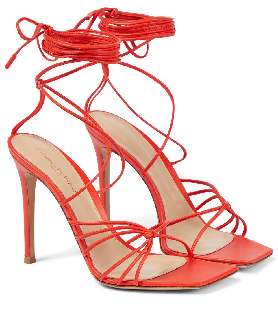 Gianvito Rossi | Mytheresa (US/CA)