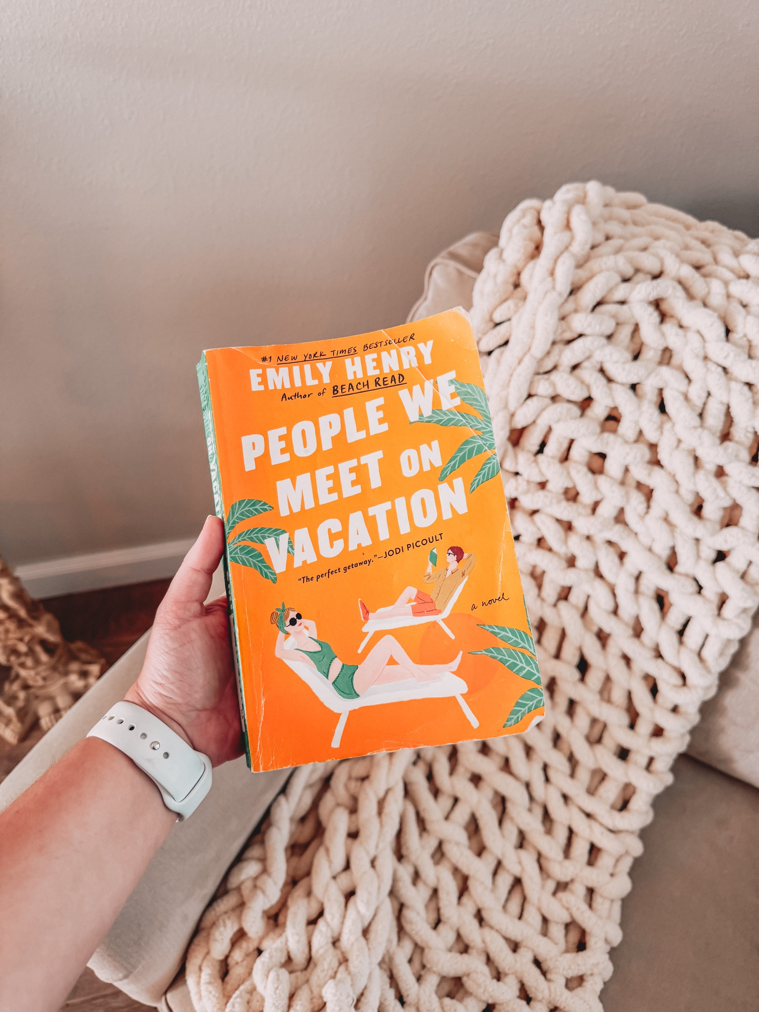 people we meet on vacation #books #target 

#LTKSeasonal #LTKGiftGuide #LTKU