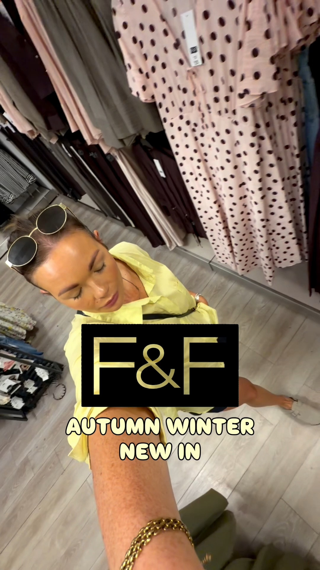 Autumn winter new in from F&F at Tesco!!!!

#LTKautumn #LTKuk #LTKFashionMonth