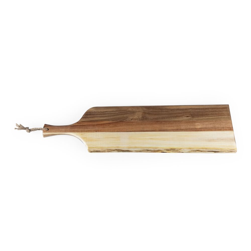 30&amp;quot; Long Wood Serve Plank | West Elm (US)
