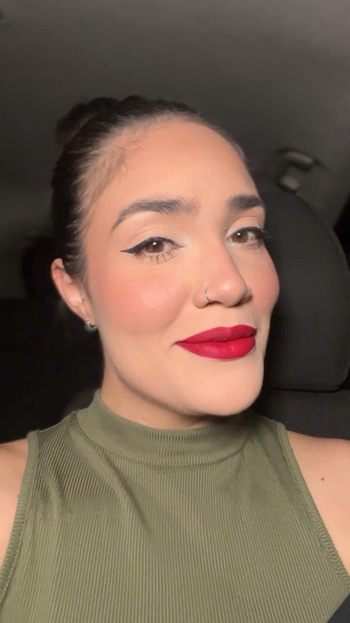 Aquela make clássica e linda!!!

#LTKbeauty #LTKbrasil