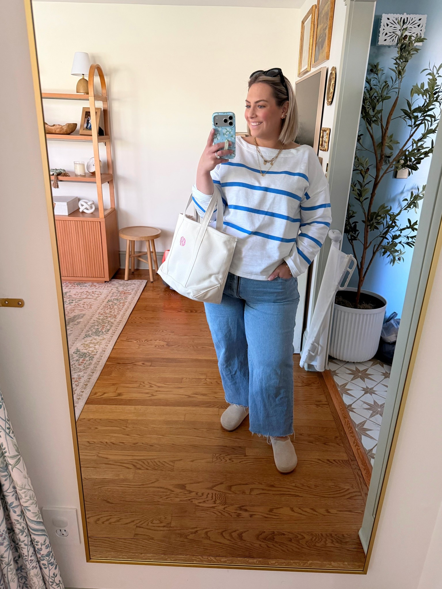 Today’s outfit got running errands & Harrison’s friends birthday!
Top XL
Jeans 20

#LTKPlusSize #LTKmomlife #LTKdayinmylife