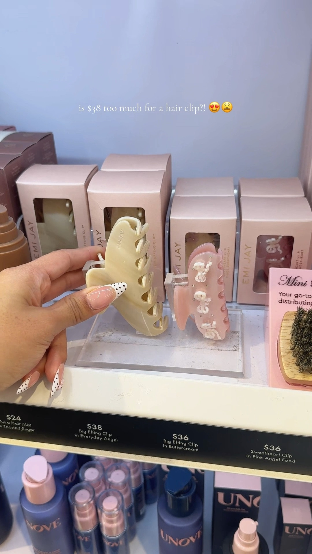 theyre so cute!! so many options 😍

#LTKBeauty #LTKgrwm #LTKselfcare