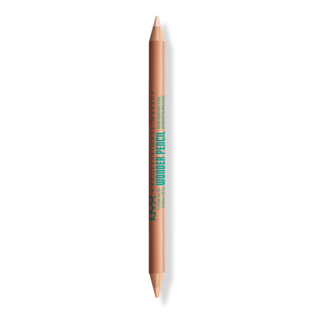 Wonder Pencil Multi-Use Micro Highlighting Duo Pencil | Ulta