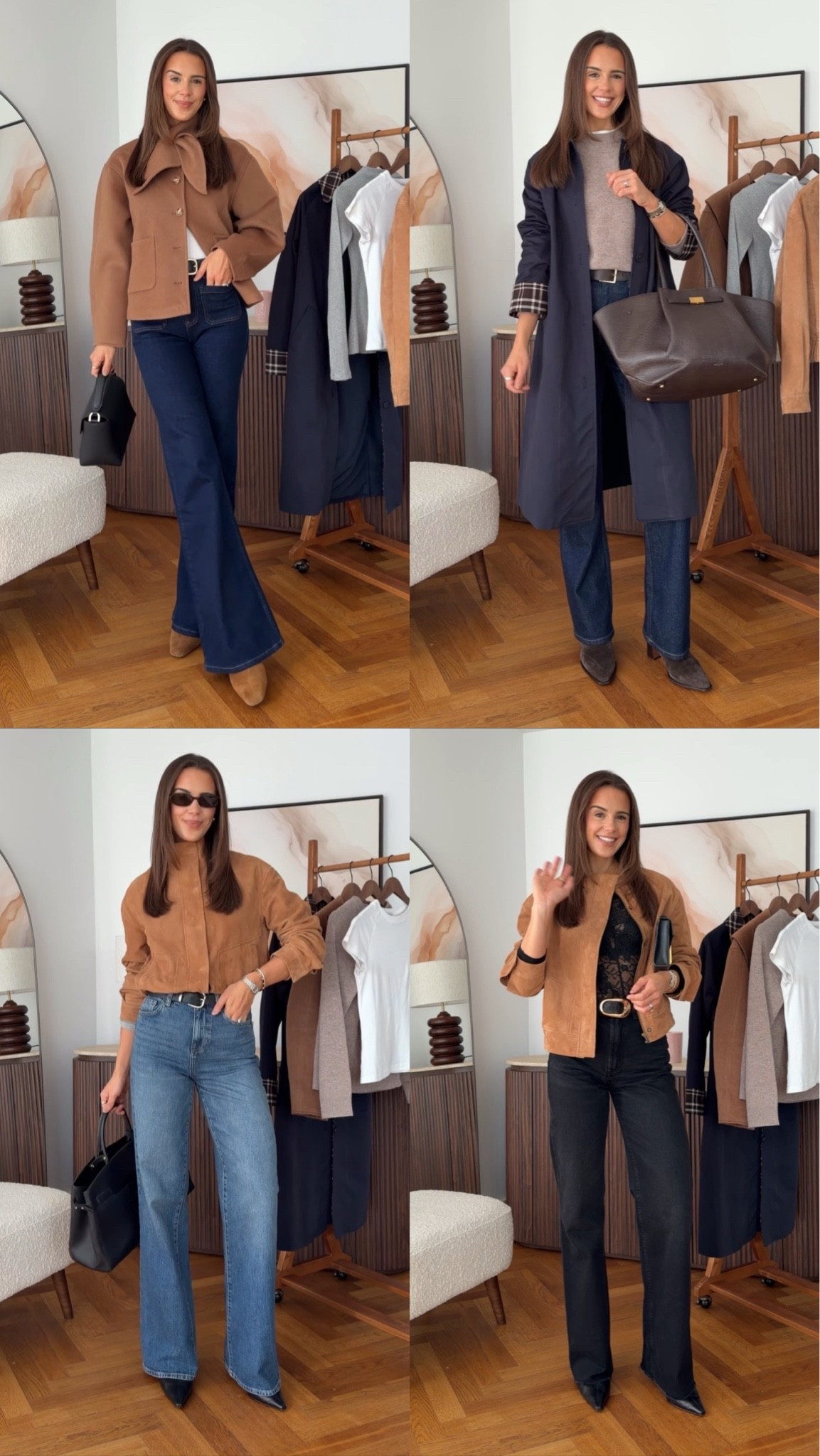 if you know YOU KNOW about nobody’s child jeans 👖👖👖 

I’d say they come up slightly small so I’d size up if you’re inbetween!

#LTKautumn #LTKjeans #LTKstyletip