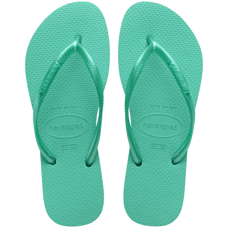 Slim Flip Flops | Havaianas