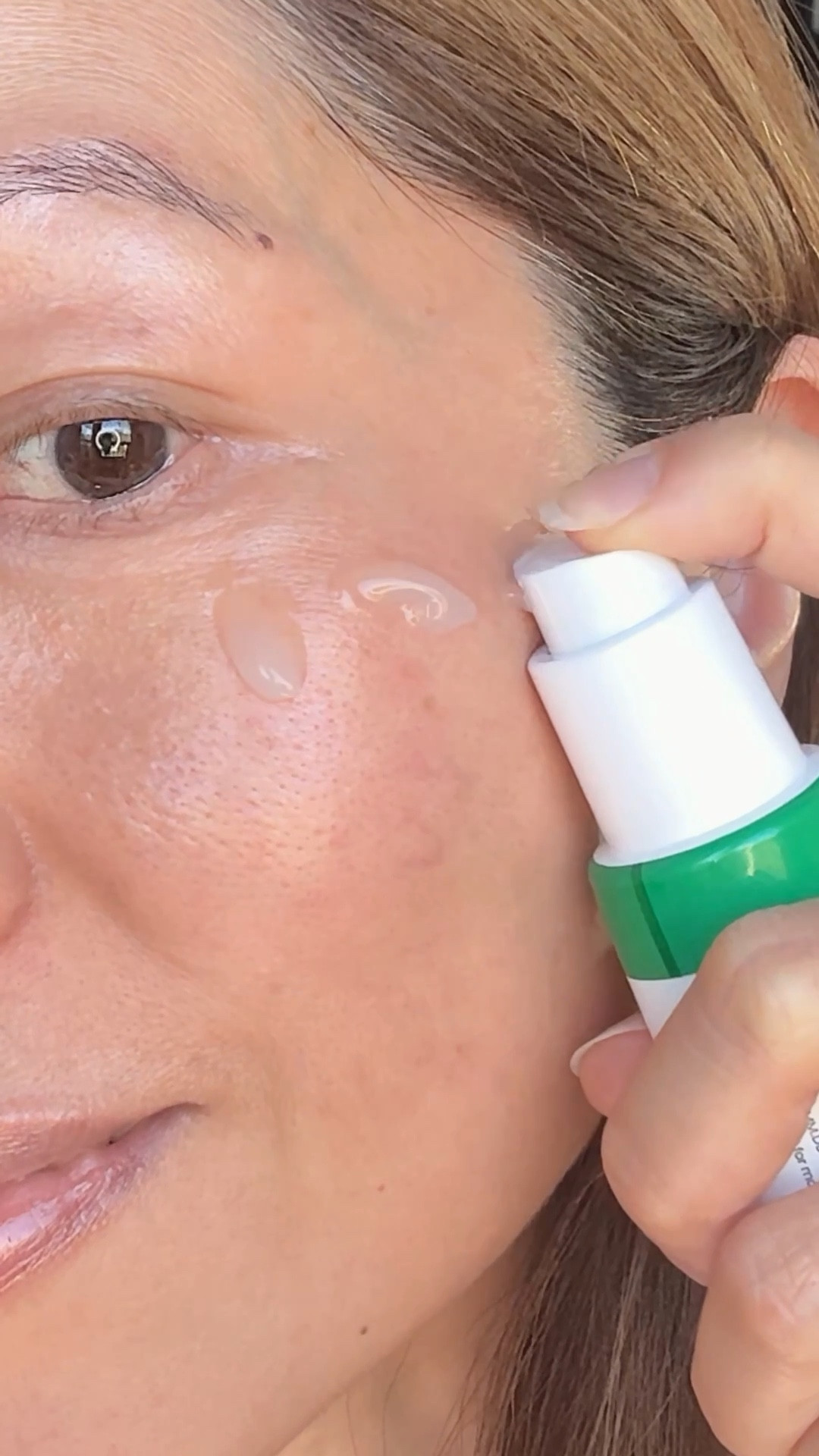 You don’t need more makeup — you need this AXIS-Y skincare set ✨

If your under eyes look tired, skin tone uneven, and sunscreen feels heavy… this bundle fixes all three.

✨ AXIS-Y Dark Spot Correcting Glow Serum

5% niacinamide + squalane + brightening botanicals → helps fade dark spots, even out skin tone, and boost skin clarity without irritation.

👀 AXIS-Y Vegan Collagen Eye Serum

Cooling roller applicator + vegan collagen + 5 peptide complex + triple hyaluronic acid → hydrates, smooths fine lines, and gives that dewy under-eye glow.

☀️ AXIS-Y Complete No-Stress Physical Sunscreen V.3 (SPF50 PA++++)

Non-nano zinc oxide, no white cast, non-greasy, lightweight gel texture → perfect for sensitive skin and under makeup.

This is your simple 3-step routine for hydrated, bright, protected skin — especially if your skin feels dull, uneven, or sensitive. 

#axisy #koreanskincare #darkspotserum #physicalsunscreen #eyeserum 