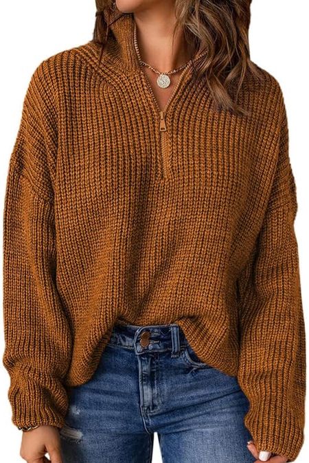 Deal of the day! So many colors 

Fall style cozy comfy sweater inspo sale 

#LTKSeasonal #LTKsalealert #LTKstyletip
