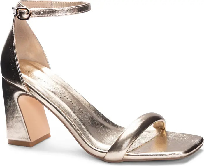 Chinese Laundry Velma Sandal (Women) | Nordstrom | Nordstrom