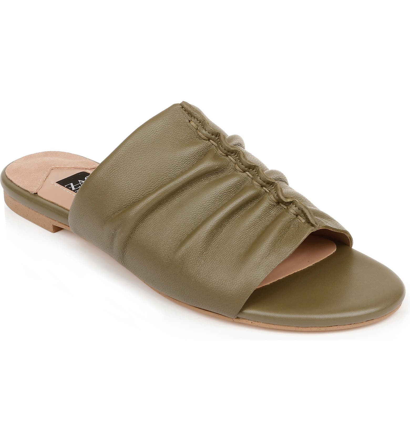 Yana Slide Sandal | Nordstrom