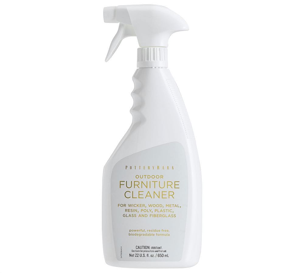 Outdoor Furniture Cleaner & Protectant | Pottery Barn (US)