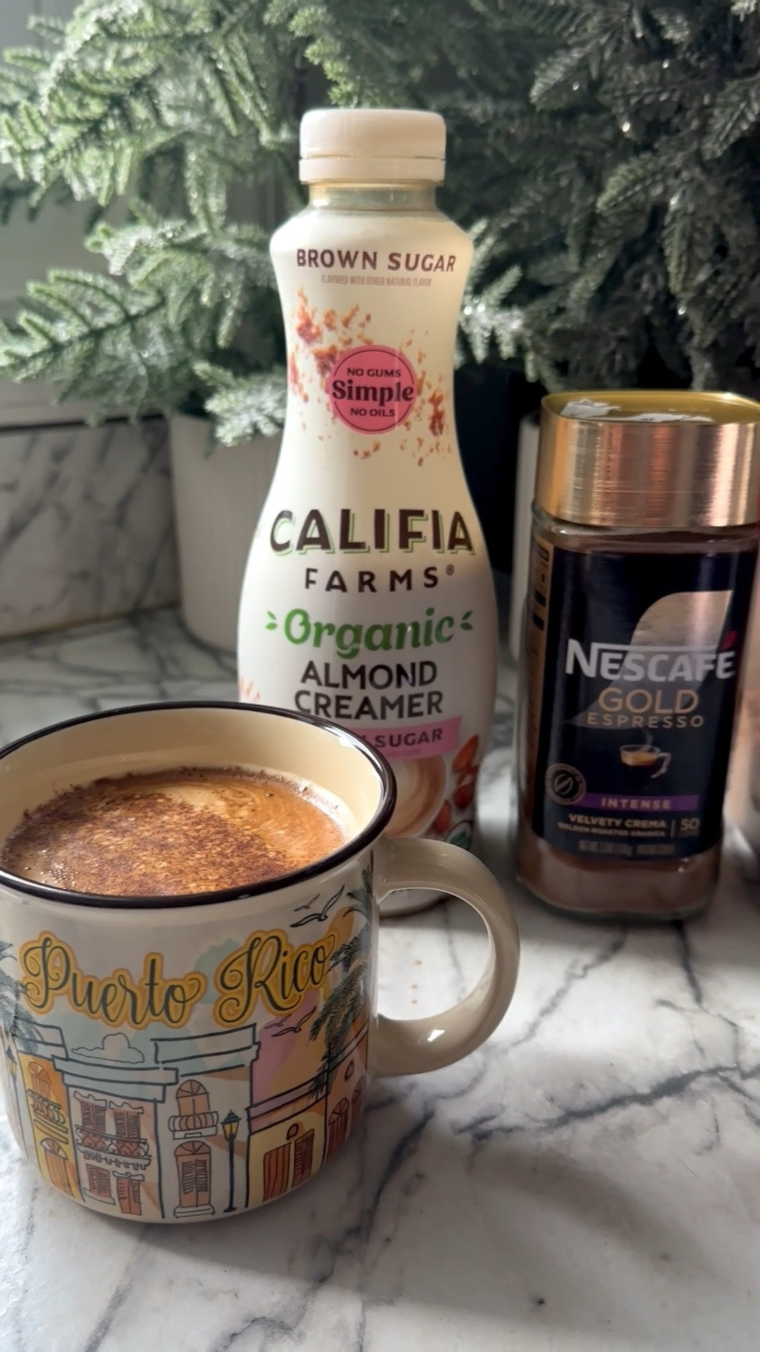 You can still have good coffee without an espresso machine 🤎

#LTKGiftGuide #LTKmorningroutine #LTKHoliday
