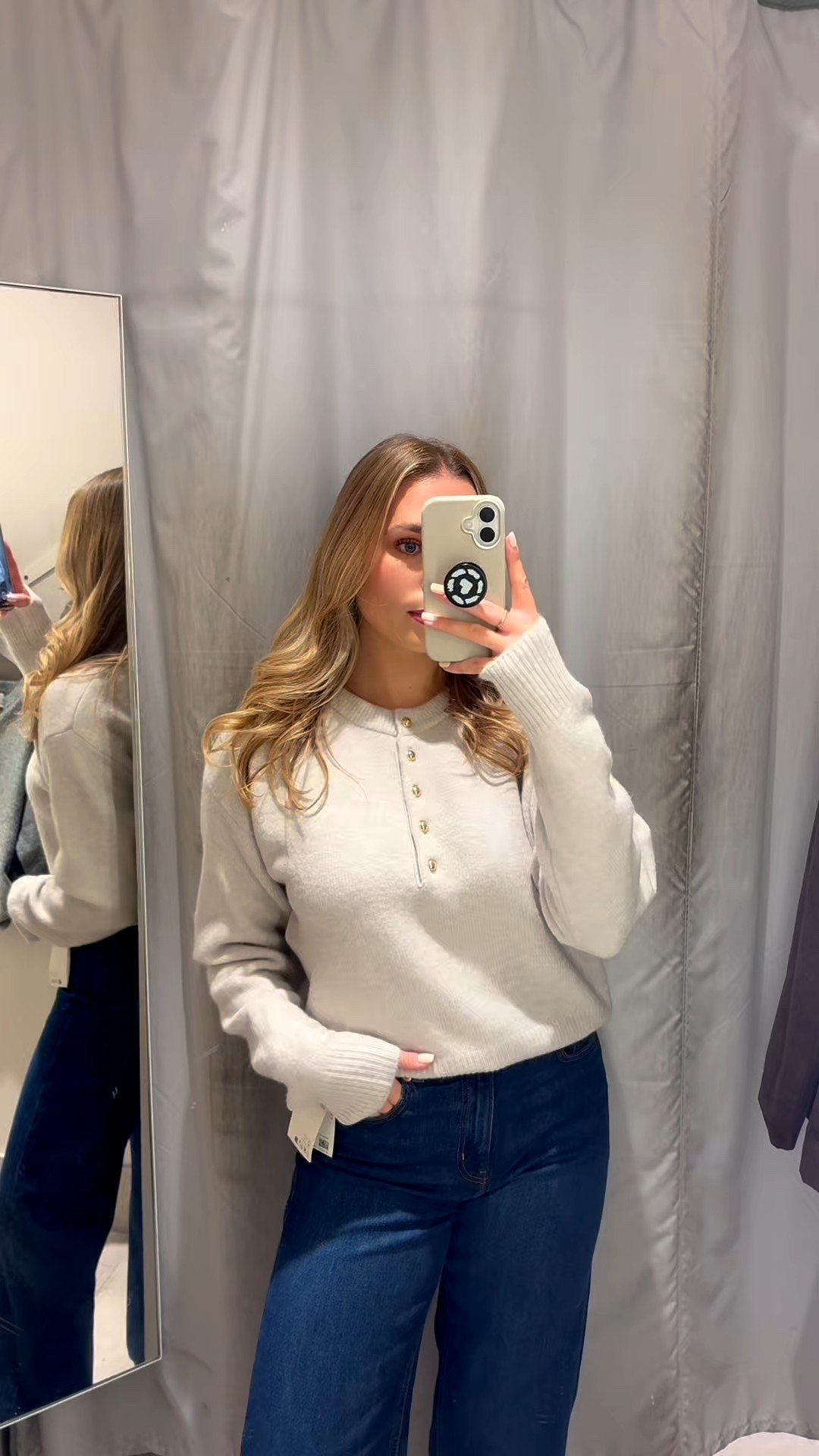 H&M new-in Autumn haul 🍂

Knitwear, suede, chocolate brown, dark denim, wide leg jeans, autumn outfits 

#LTKstyletip #LTKautumn #LTKuk