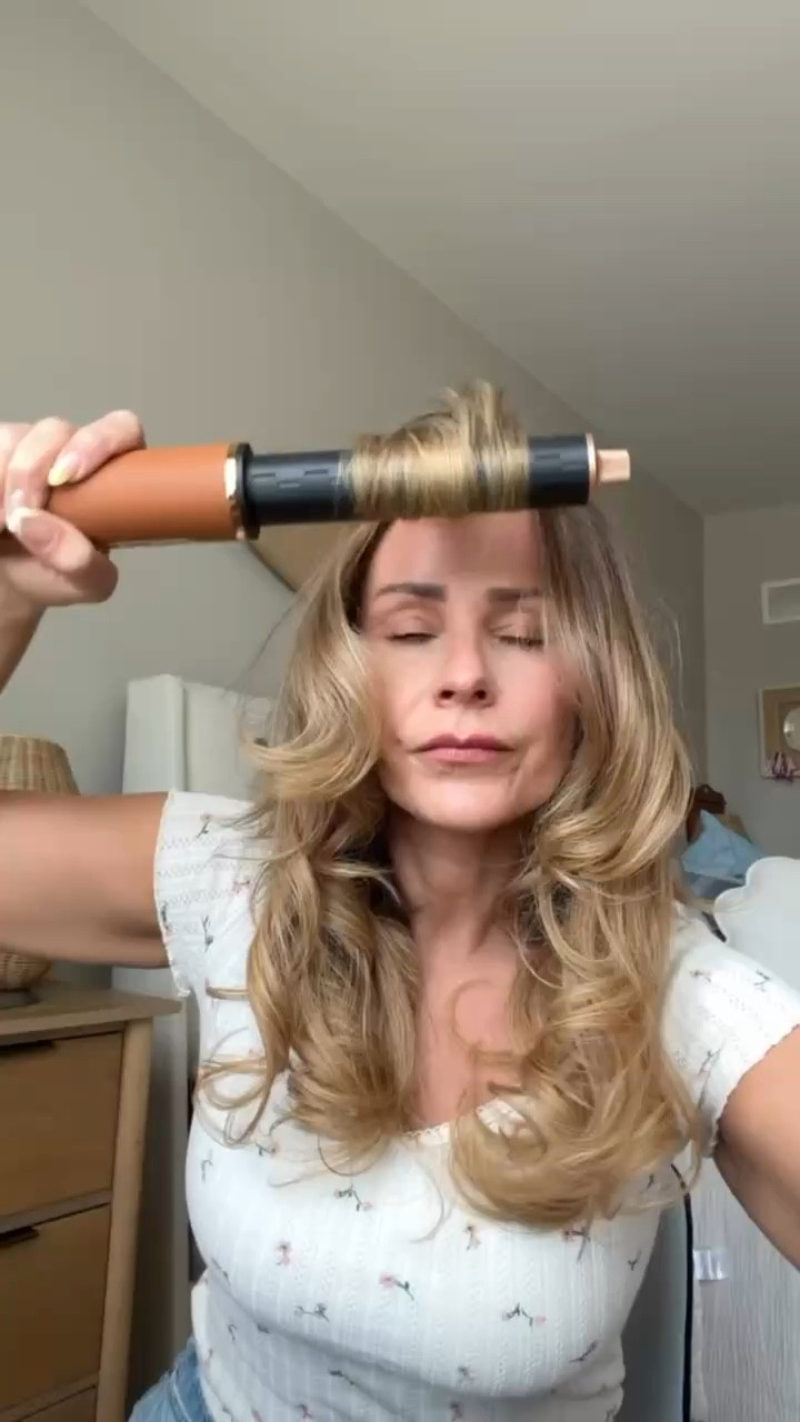 Honestly… might be better than my Dyson and it’s a fraction of the cost. The most versatile hair tool you’ll buy! 

#LTKgrwm #LTKselfcare #LTKmomlife