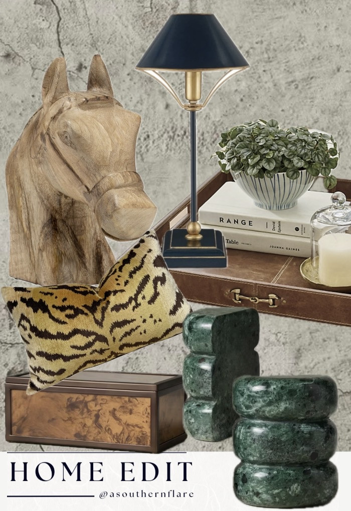 Home Decor

#LTKHome