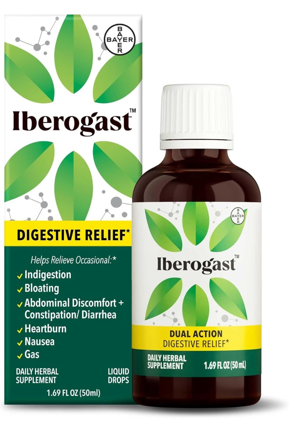 Amazing product for bloating and digestion! Take these drops before meals. 

#amazon #digestion 

#LTKHome #LTKBeauty #LTKOver40