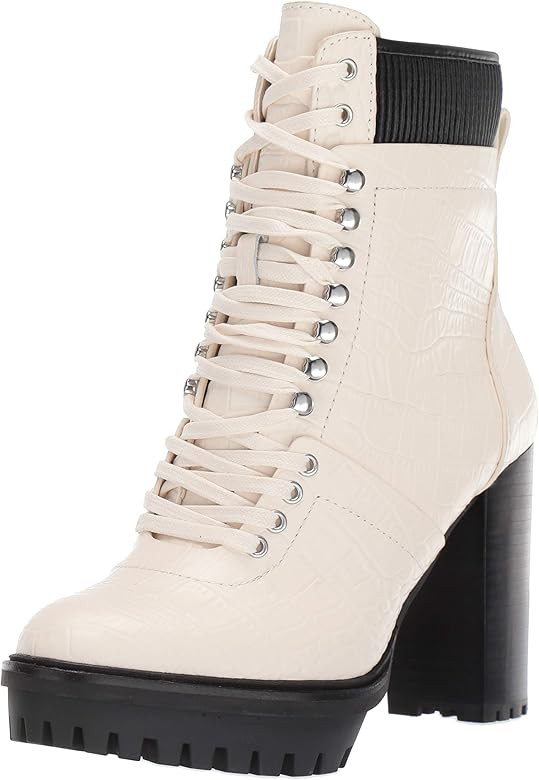 Vince Camuto Women's Ermania Fashion Boot | Amazon (US)