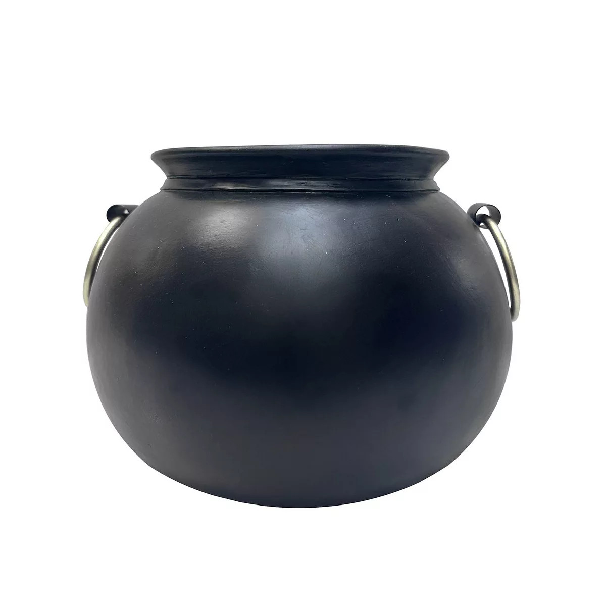 Celebrate Together™ Halloween Cauldron Decorative Candy Bowl | Kohl's