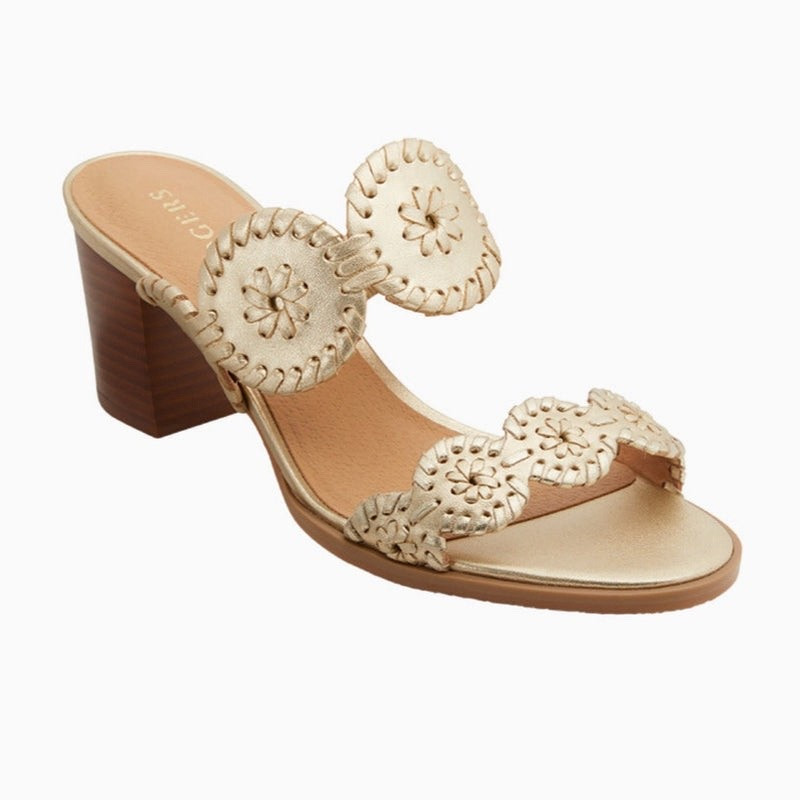 The perfect palm beach block heel for fall attire  

#LTKStyleTip #LTKSeasonal #LTKShoeCrush