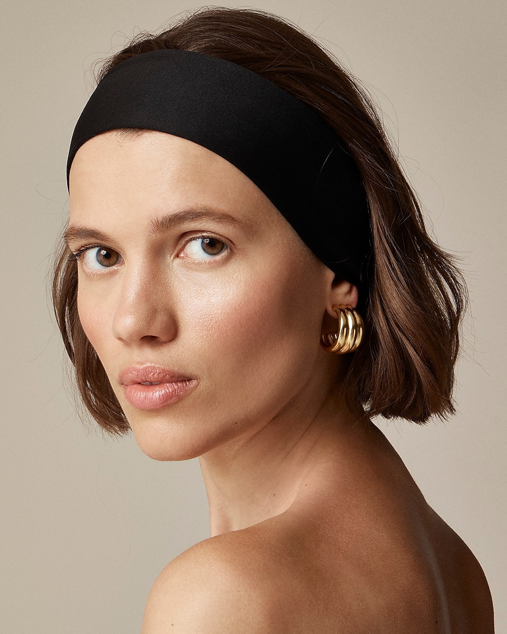 '90s stretchy headbands pack | J. Crew US