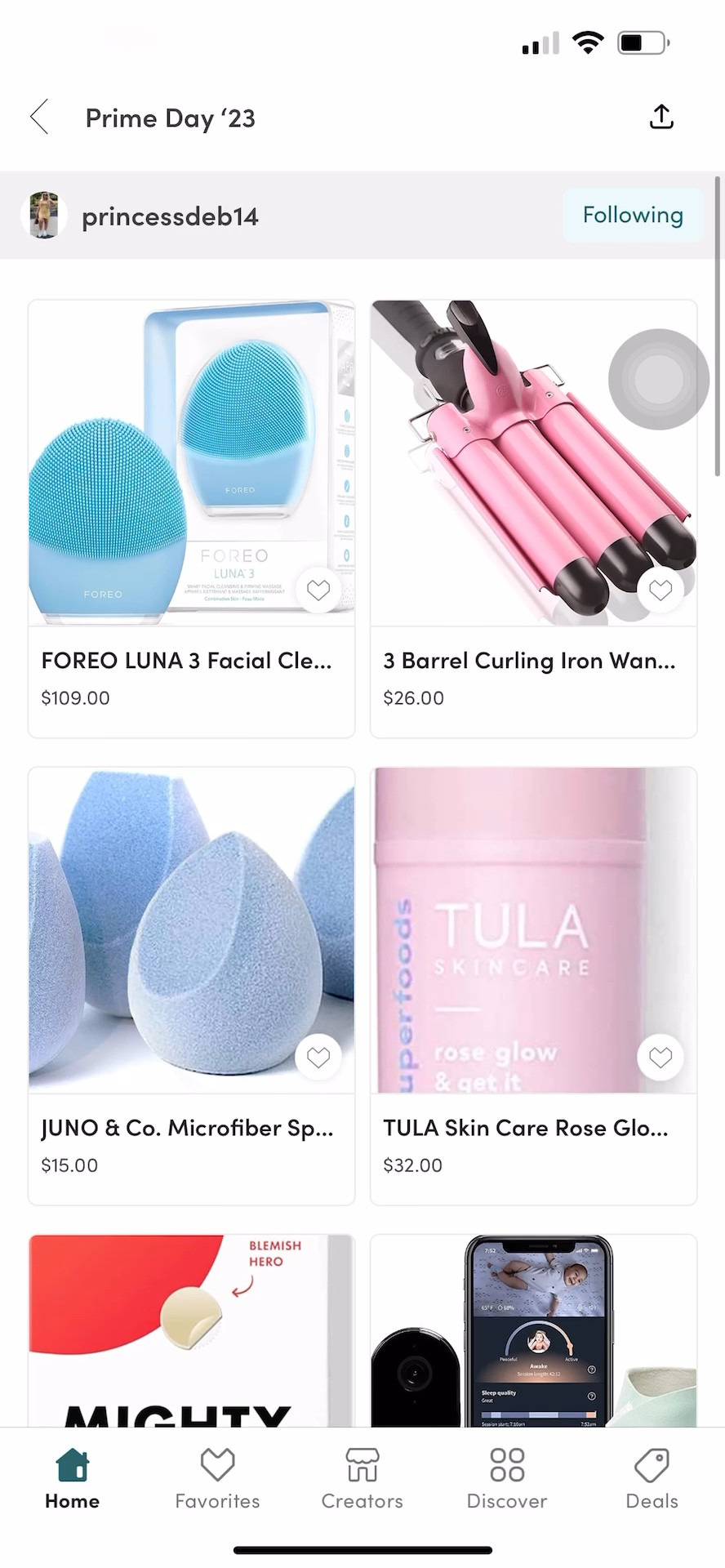 #LTKxPrimeDay #LTKsalealert