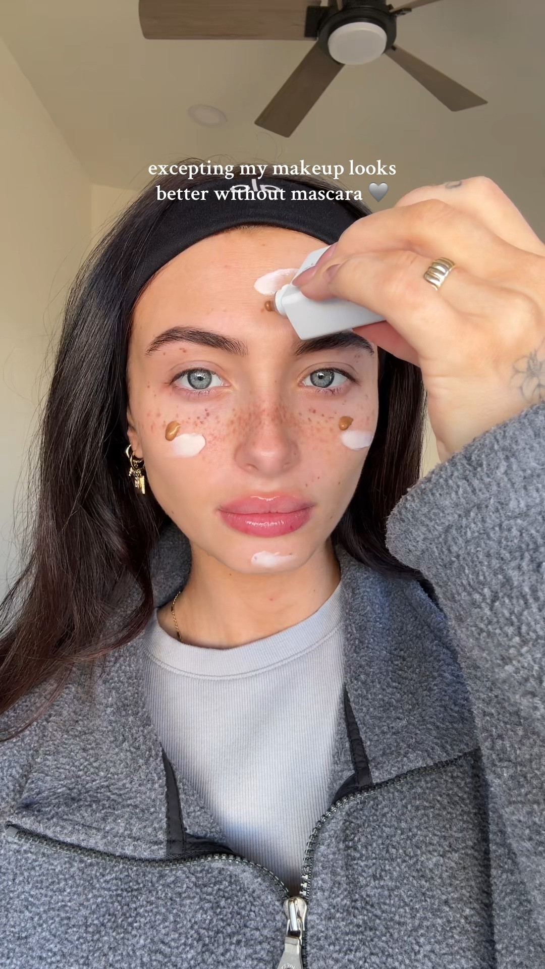Find every product from this video!!🧸🩶


#LTKBeauty