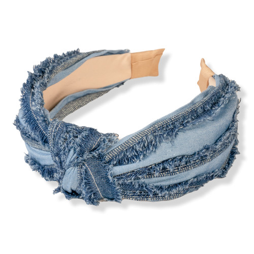 Denim Headband | Ulta