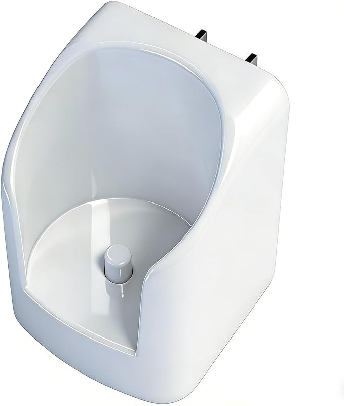 Wall Charger for Philips Sonic Electric Toothbrush Replacement Charger Base Compatible with HX610... | Amazon (US)