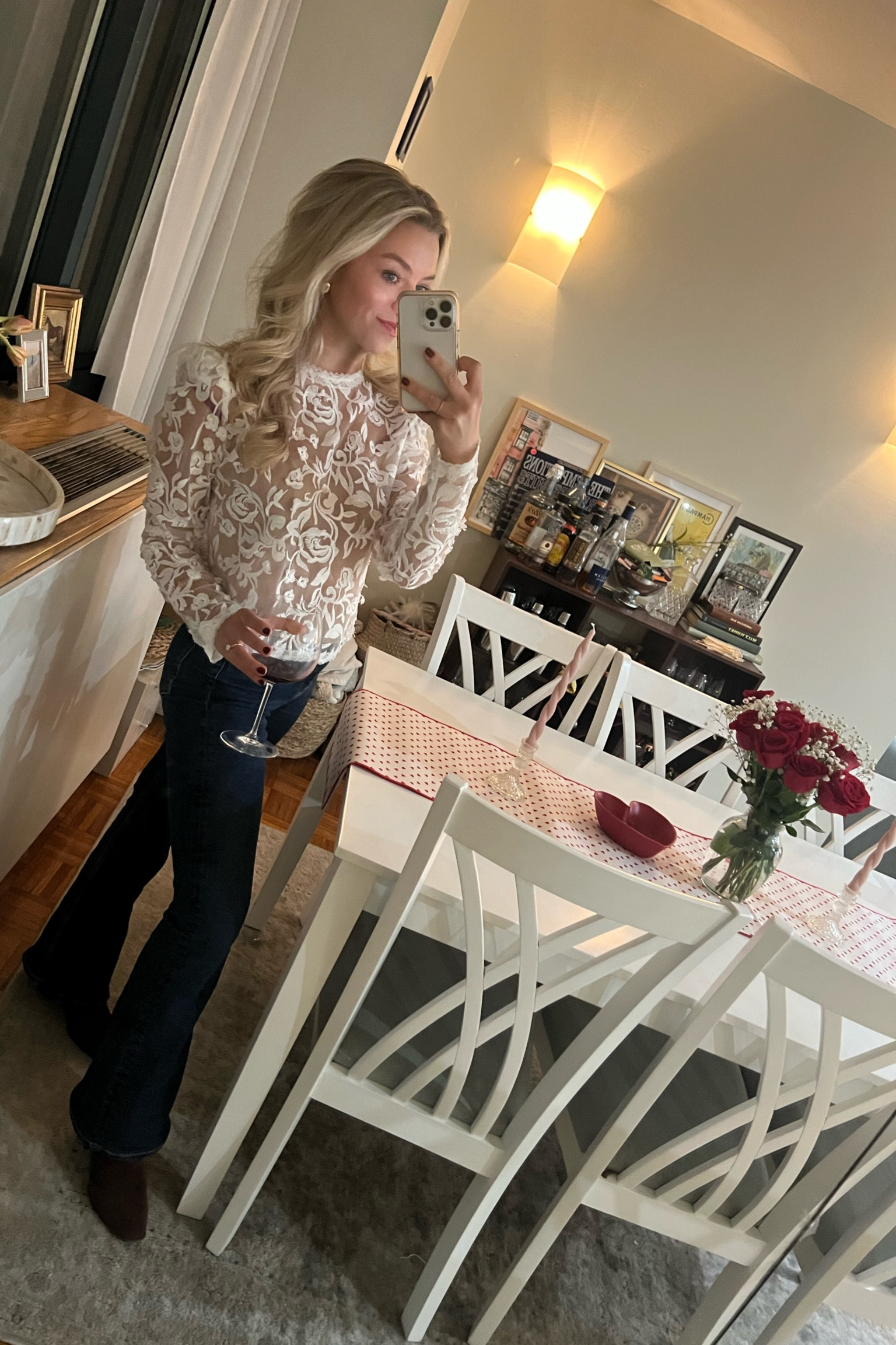 valentines date night 💌

#LTKMostLoved #LTKFindsUnder50 #LTKFindsUnder100