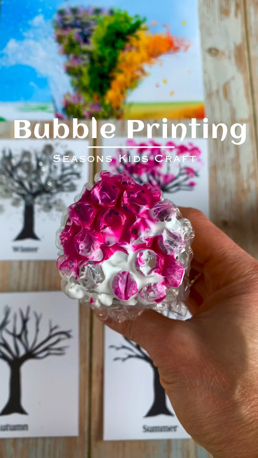 Don’t throw away your leftover bubble wrap! Try this easy printed tree craft instead…

#LTKhome #LTKkids #LTKfamily