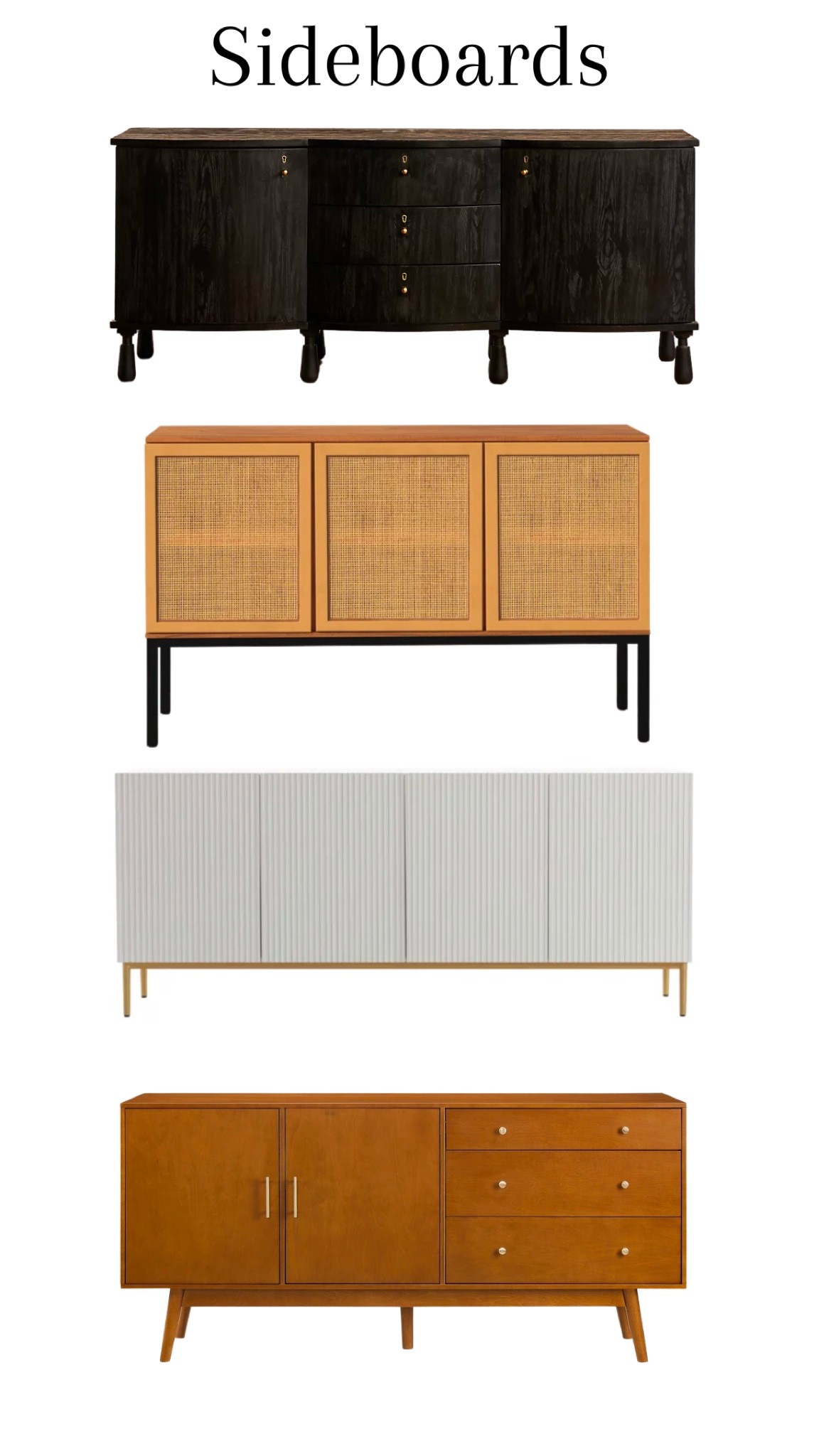 Sideboard, credenza, buffer, dining room furniture, entryway, console, storage 

#LTKstyletip #LTKCyberweek #LTKhome