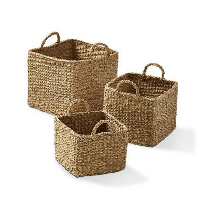 Tag Square Basket S/3 | Target