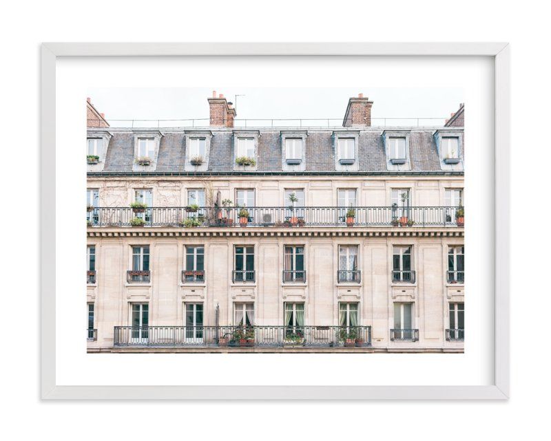 Frame | Minted