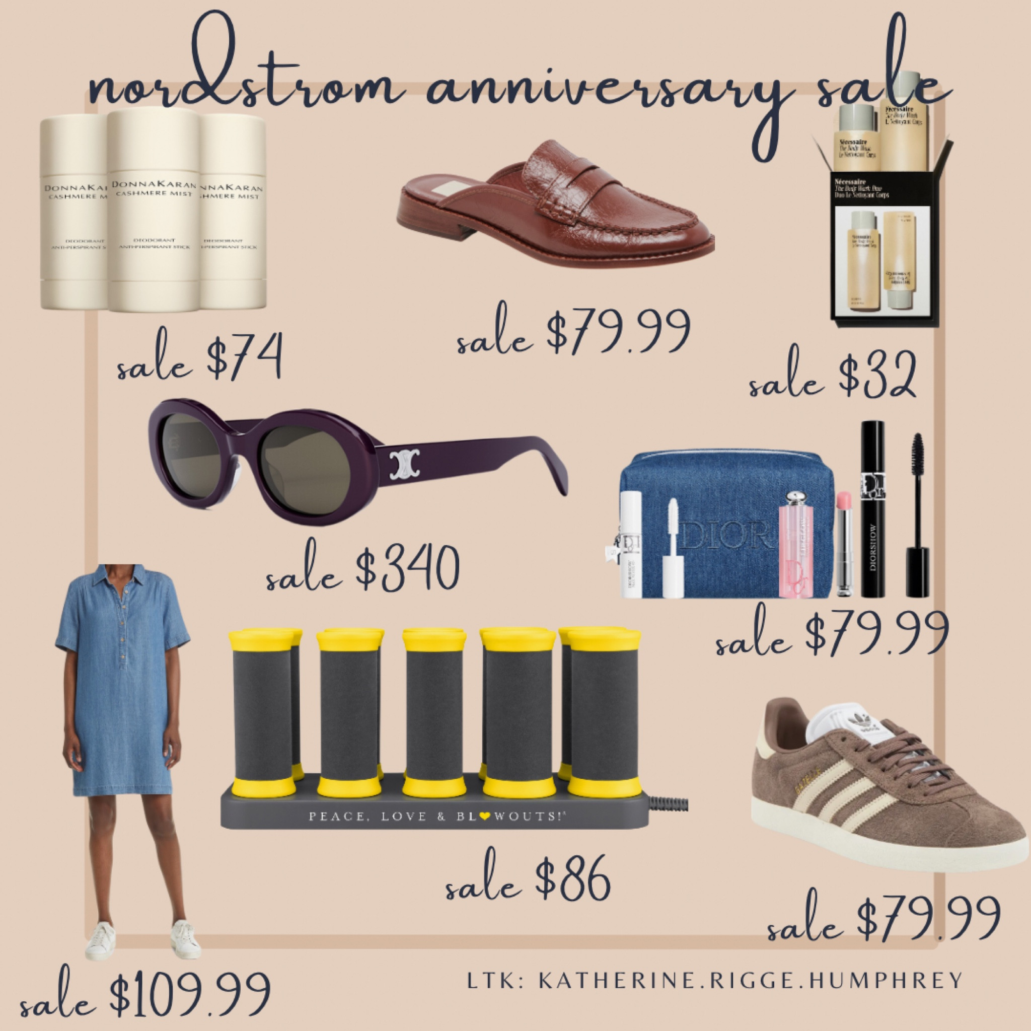 THE sale of the season #nordstromanniversarysale #nsale #nordstrom 

#LTKStyleTip #LTKxNSale #LTKSummerSales