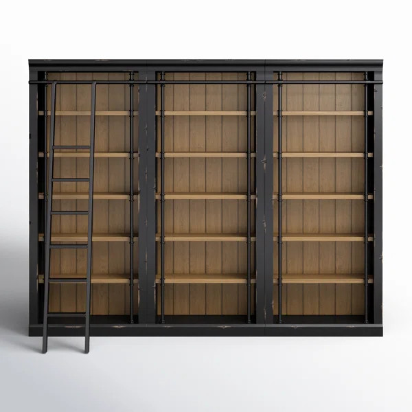Lorna Bookcase | Wayfair North America