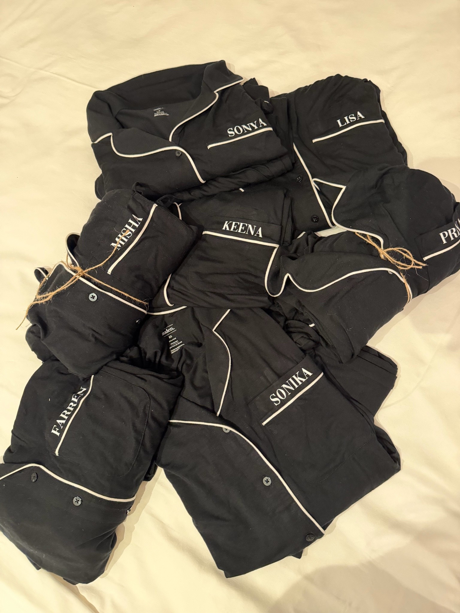 Coziest Pajamas
Pajama sets
Pjs

#LTKmomlife #LTKmorningroutine #LTKSaleAlert