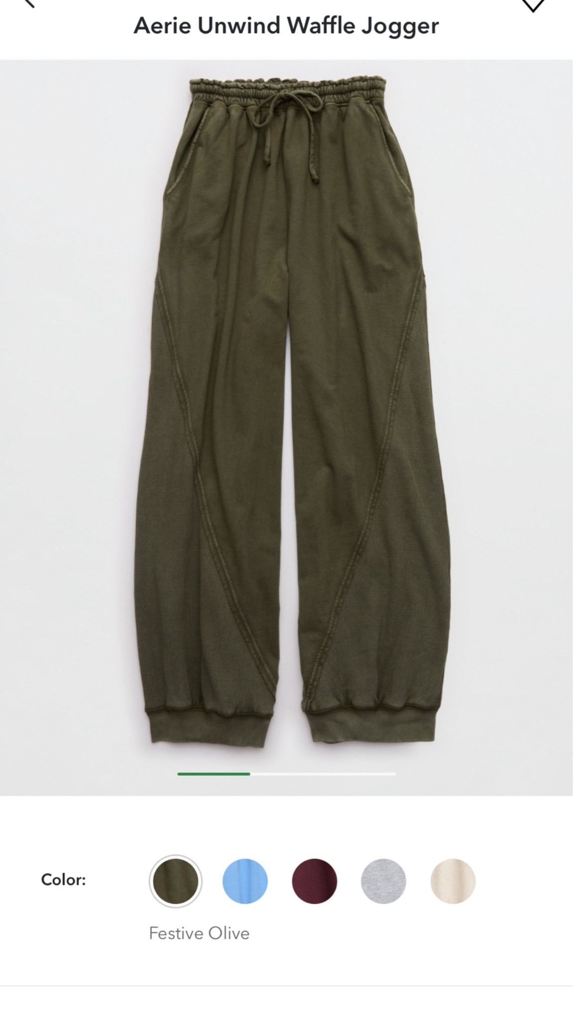 @Aerie favs that are similar to my baggy joggers from last year!

#LTKgrwm #LTKootd #LTKdayinmylife