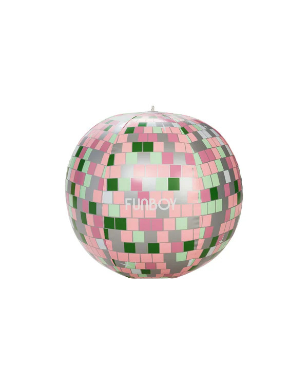 Disco Beach Ball | FUNBOY