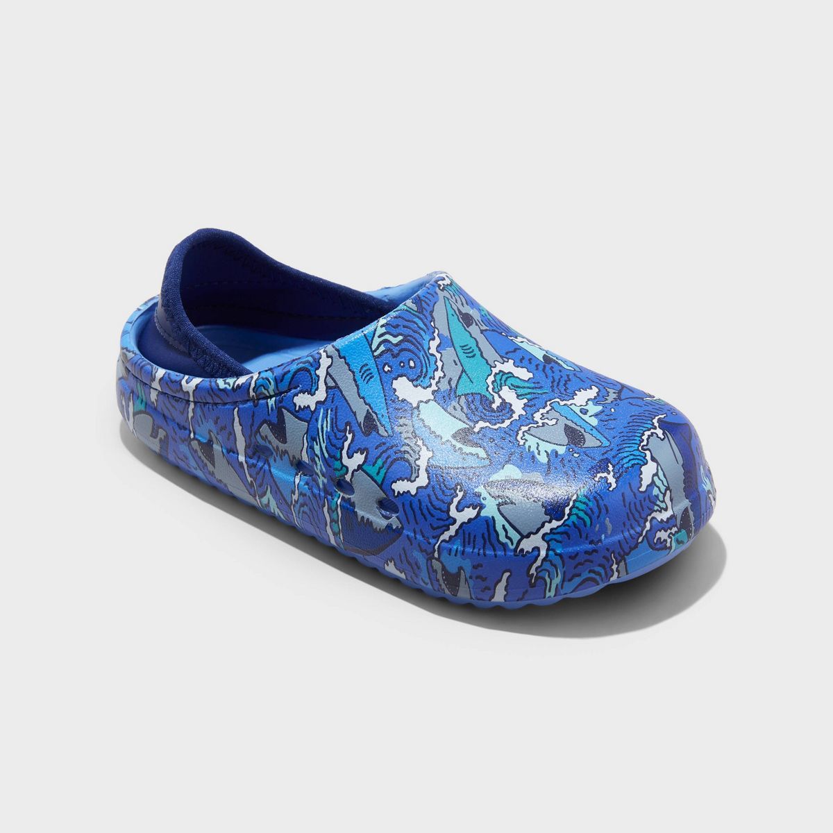 Toddler Rowan Slip-On Water Shoes - Cat & Jack™ | Target
