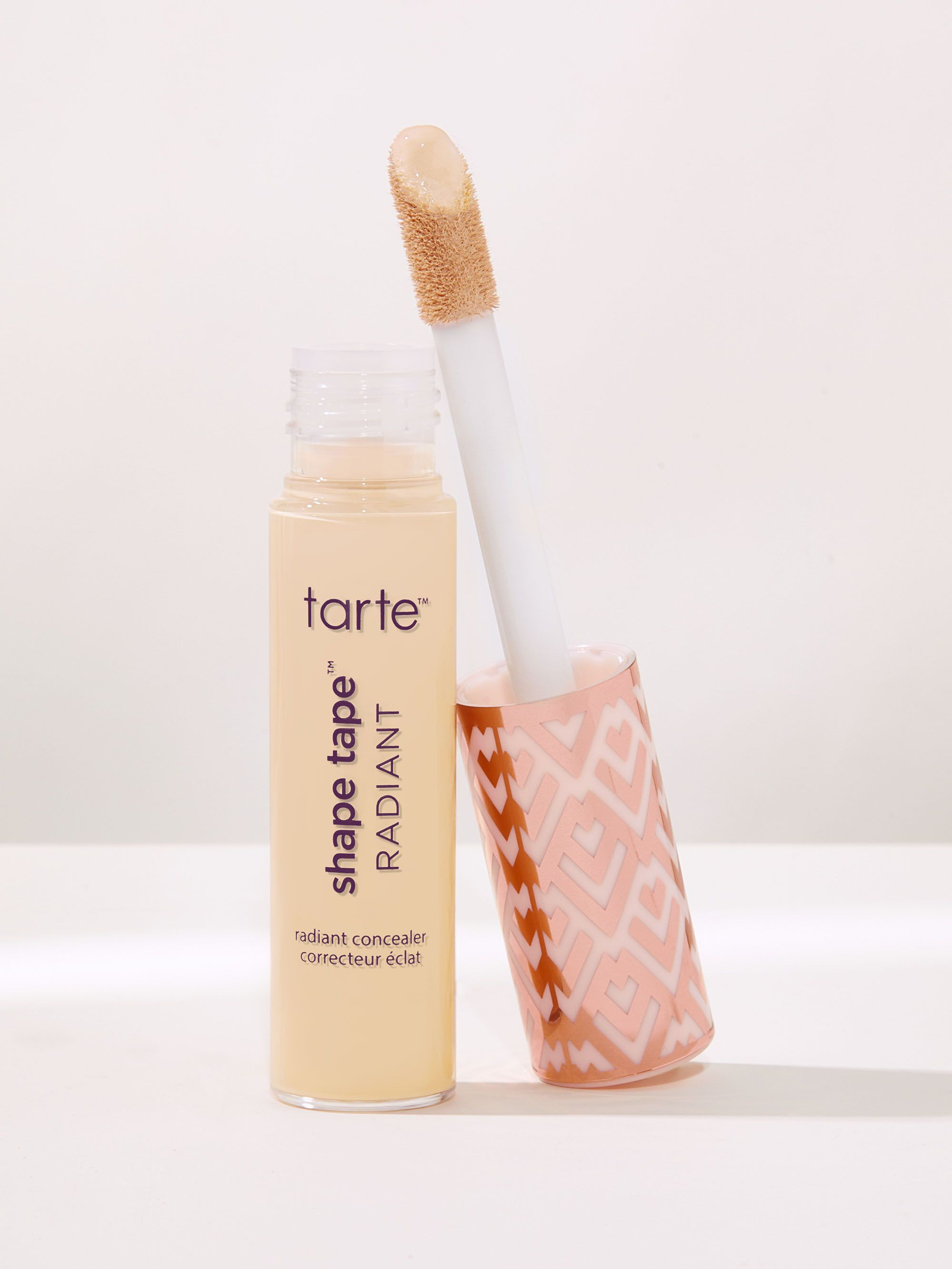 shape tape™ radiant medium coverage concealer | tarte cosmetics (Global)