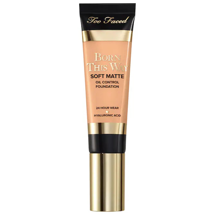 Born This Way Soft Matte Foundation | Sephora (US)