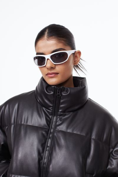Puffer Jacket | H&M (US + CA)