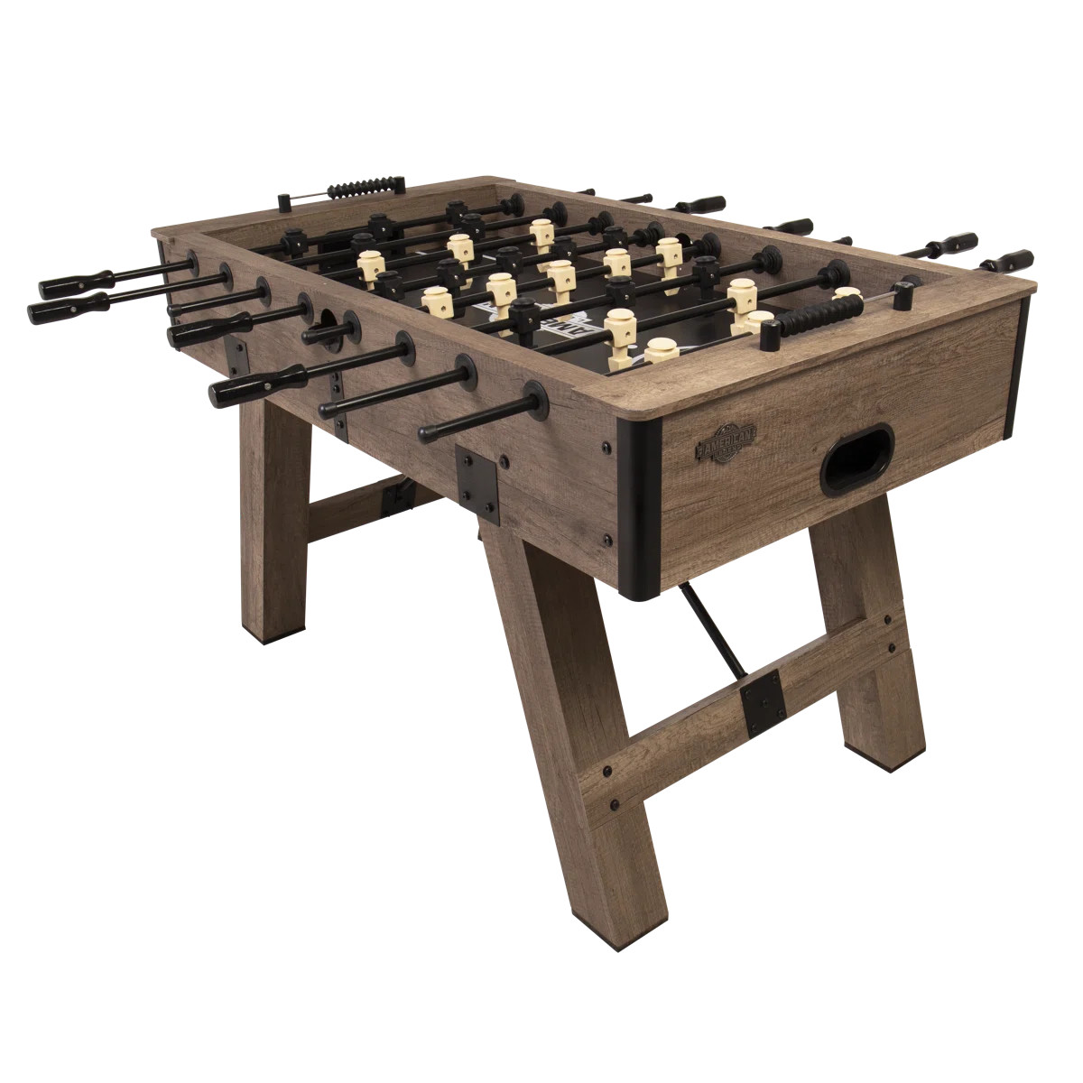 American Legend 55" Brookdale Foosball Table | Wayfair North America