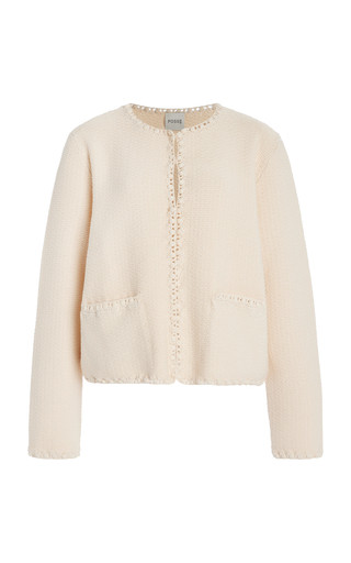 Exclusive Harlan Knit Jacket | Moda Operandi (Global)