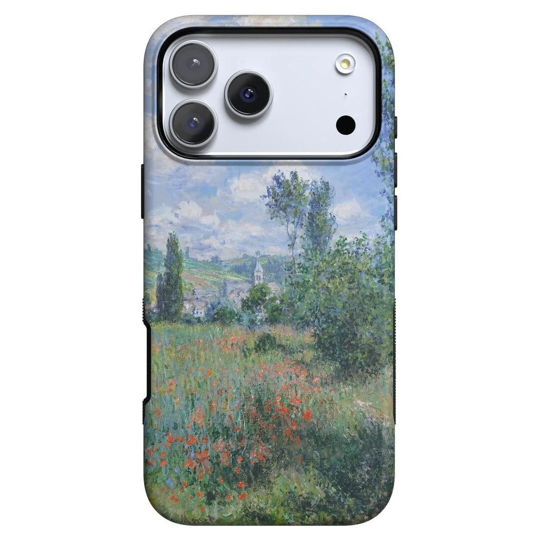 Monet’s View   Limited Edition Phone Case | CASELY
