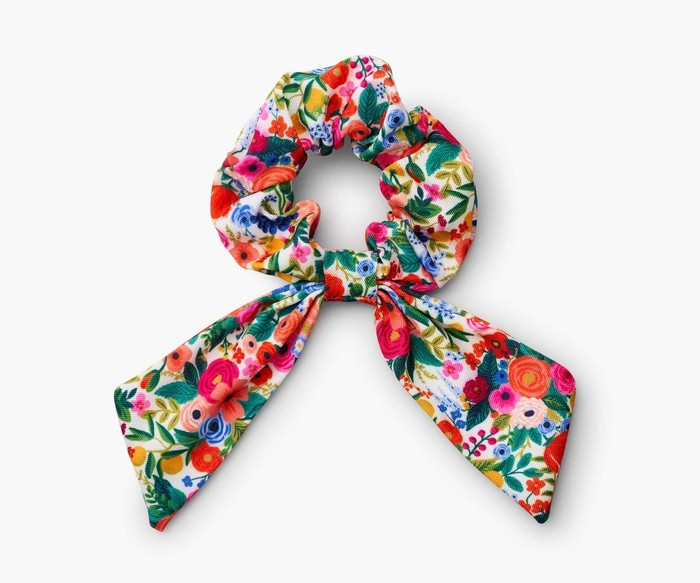 Garden Party Scrunchie | Rifle Paper Co.