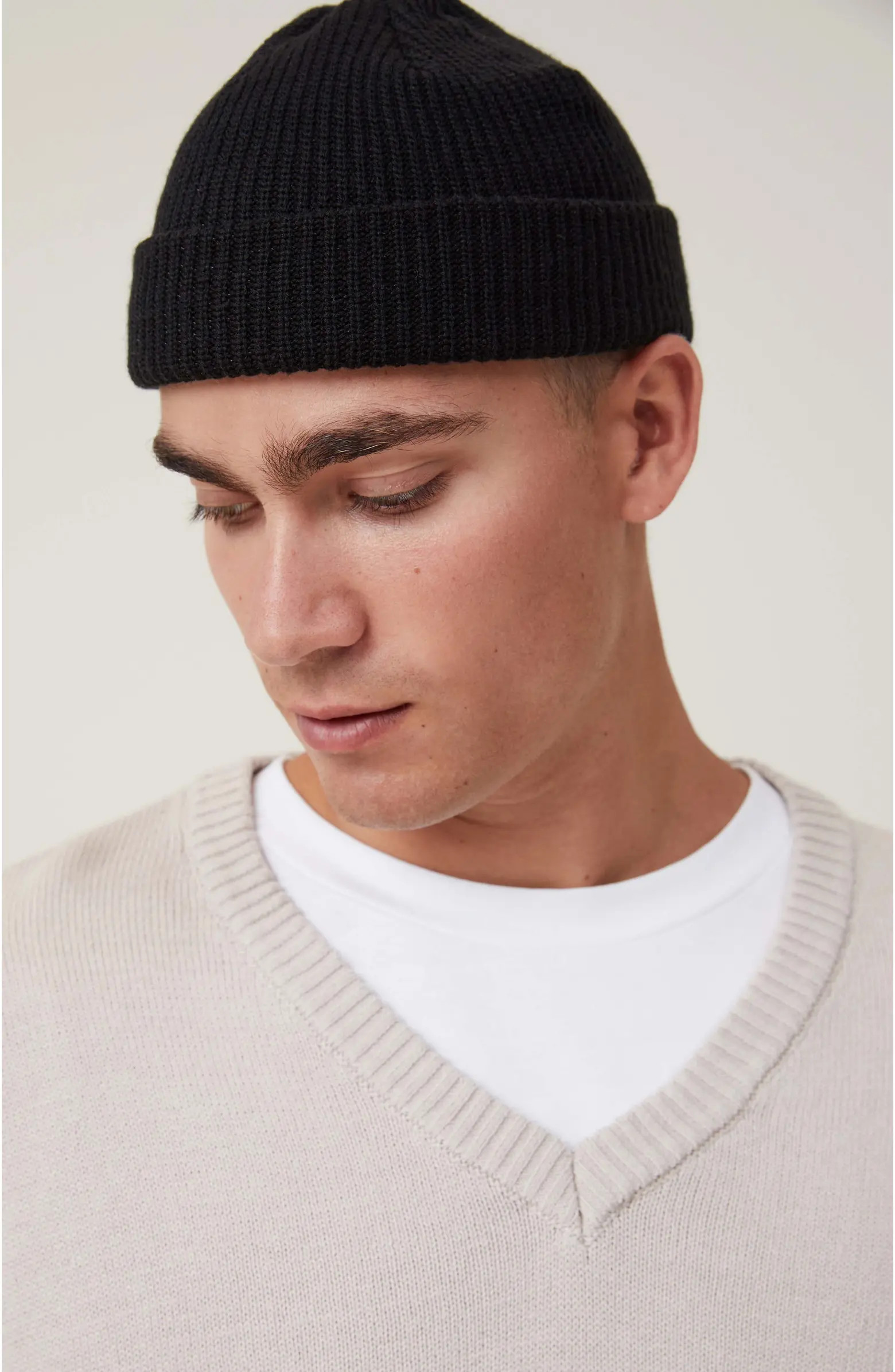 Cotton On Heavy Knit Beanie | Nordstrom | Nordstrom