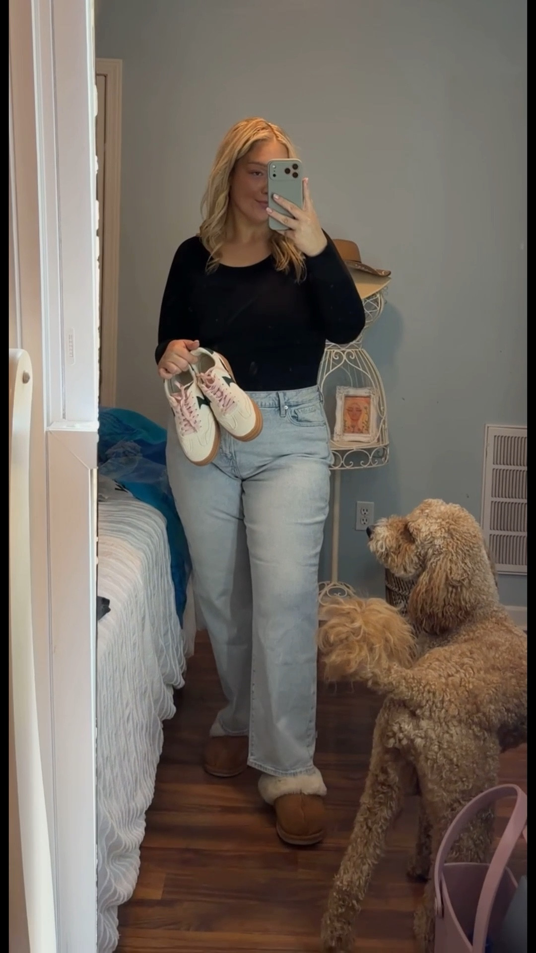 OOTD for digitals 📸

#plussizemodel 

#LTKSeasonal #LTKBeauty #LTKPlusSize