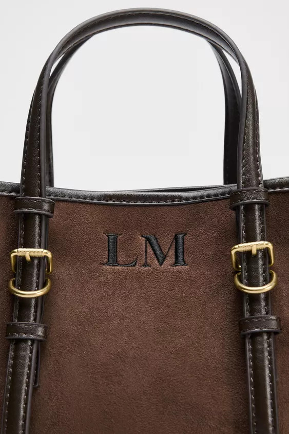 MINI SHOPPER | Zara US